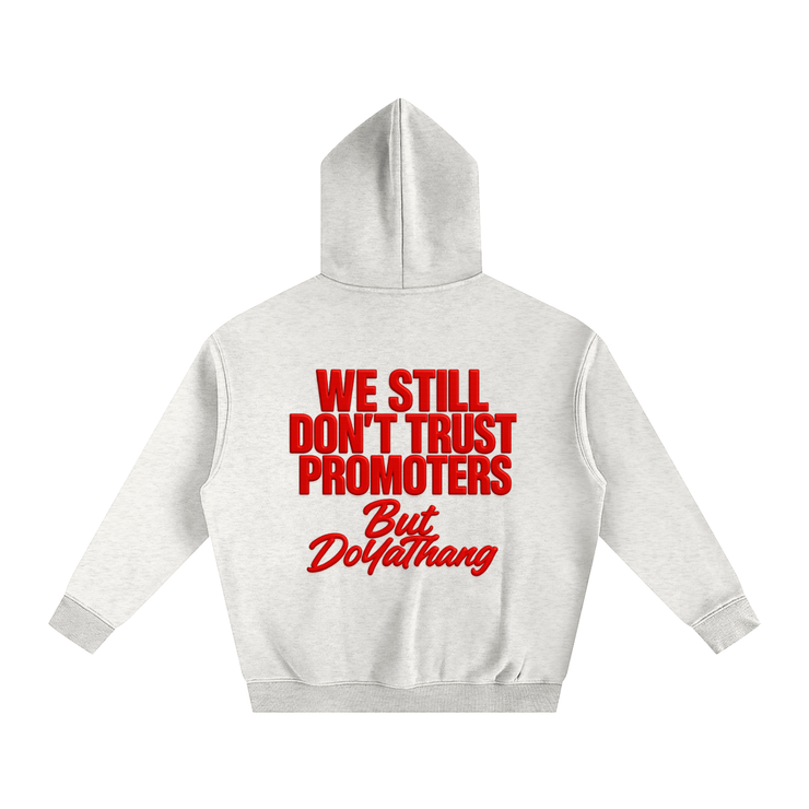 Culture Hoodie