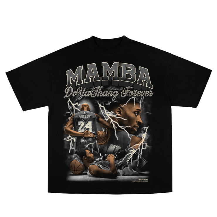 DYT Legend Series: Mamba Tee ♾️