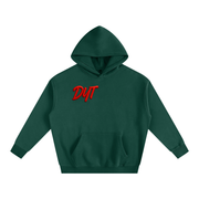 Culture Hoodie