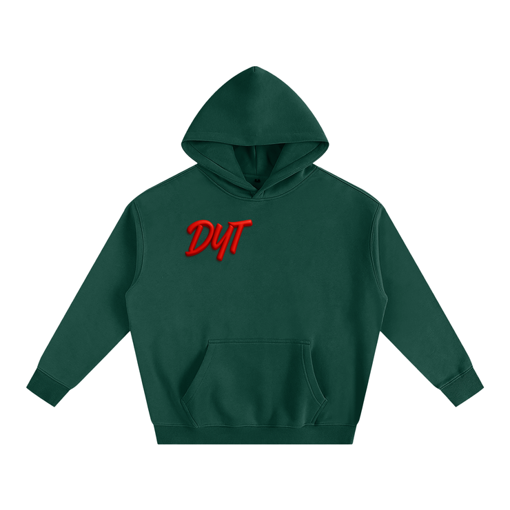 Culture Hoodie