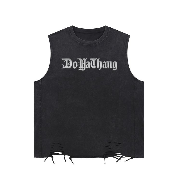 DYT Rebel Tank Top