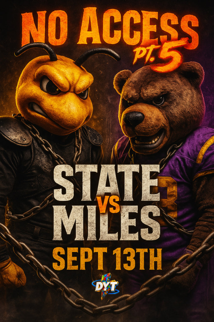 ASU vs Miles Official AfterParty