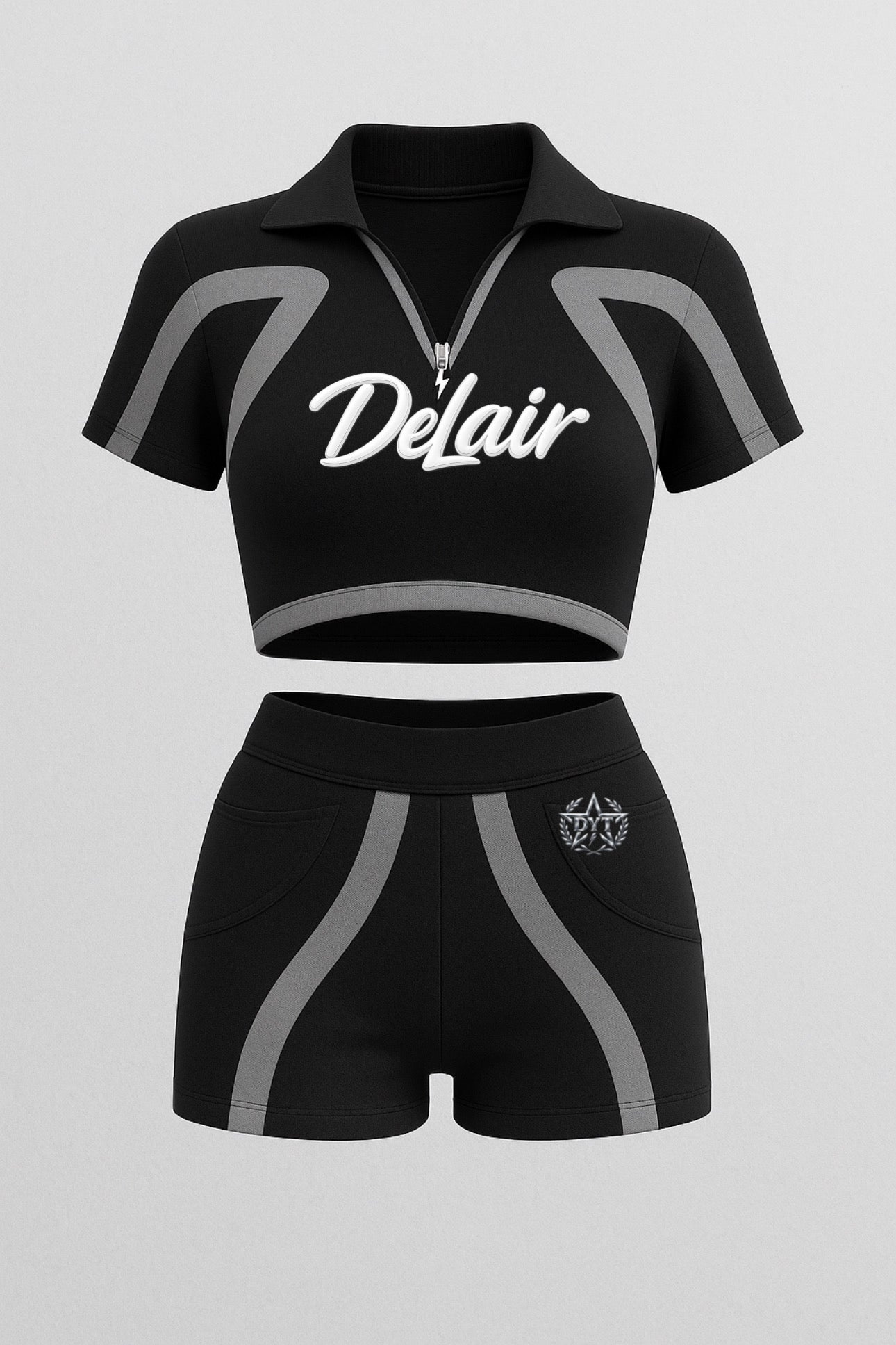 DeLair Femme: Street Pre-Order Set (September)