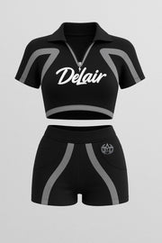 DeLair Femme: Street Pre-Order Set (September)