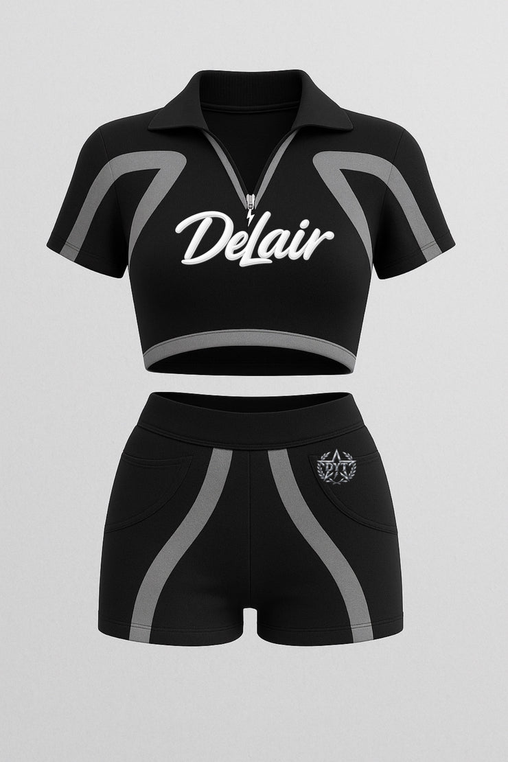 DeLair Femme: Street Pre-Order Set (September)