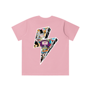 Kids' Network Tee