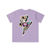 Kids' Network Tee