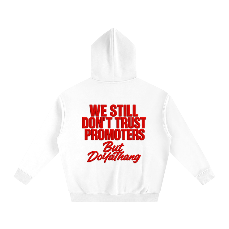 Culture Hoodie