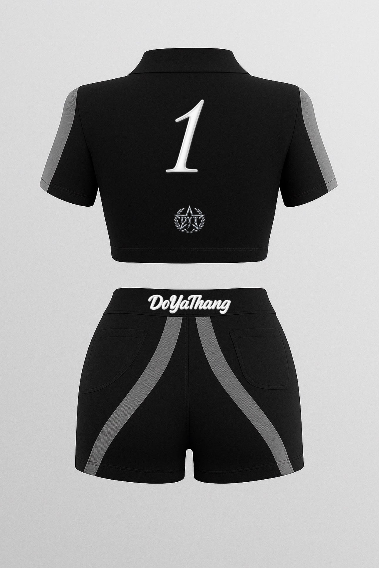 DeLair Femme: Street Pre-Order Set (September)
