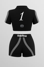 DeLair Femme: Street Pre-Order Set (September)