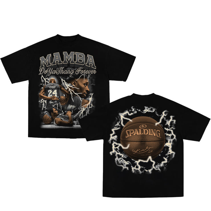 DYT Legend Series: Mamba Tee ♾️