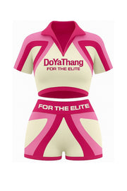 DYT Elite: Pre-Order Set (September)