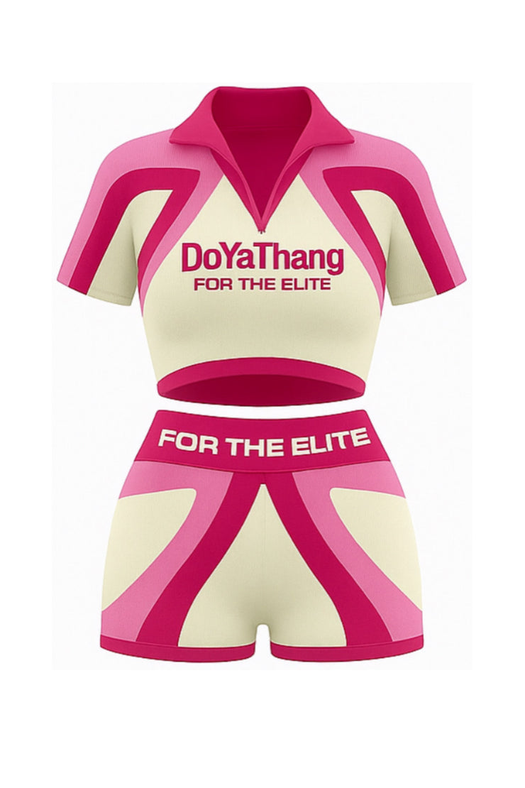 DYT Elite: Pre-Order Set (September)