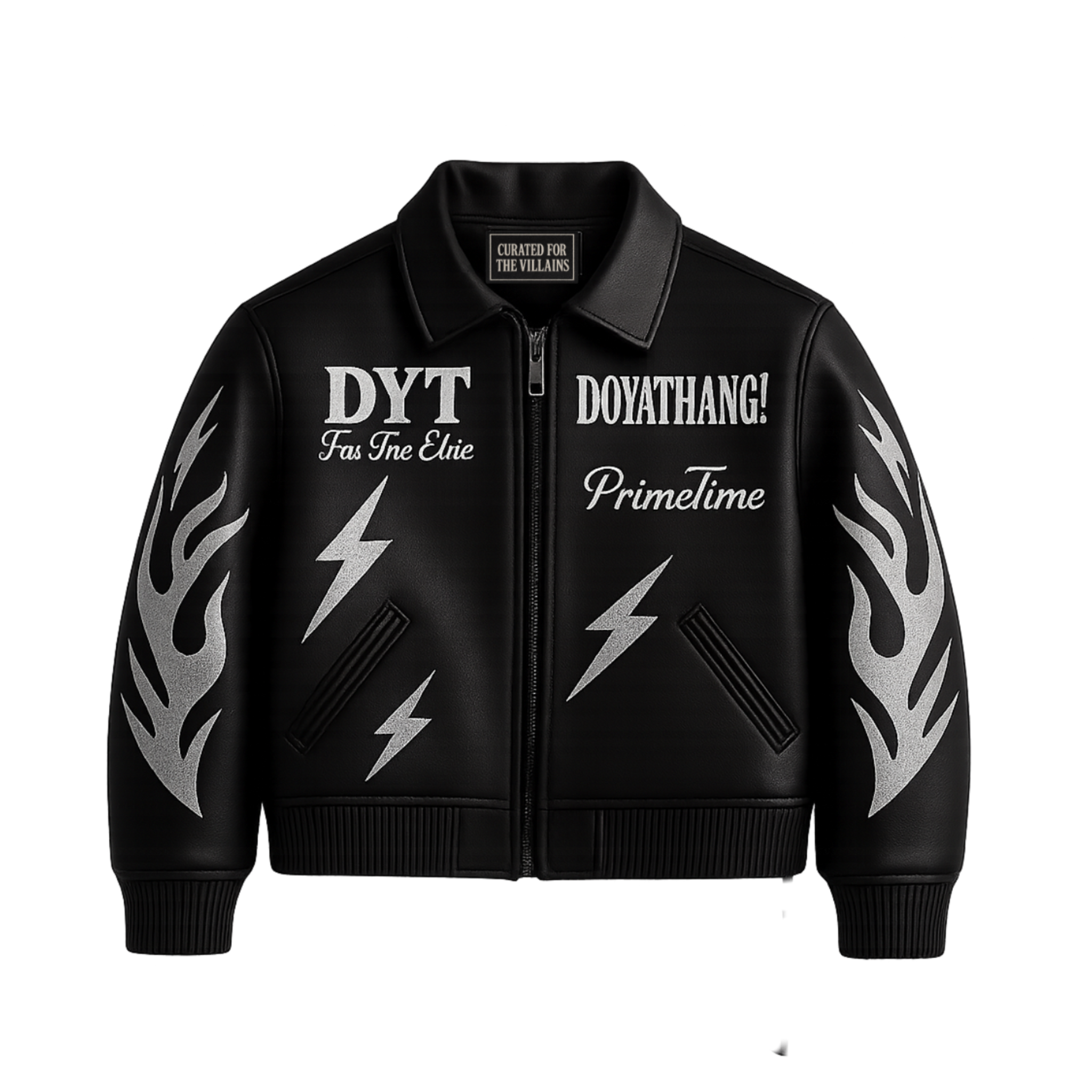 PrimeTime’s Villan Jacket (Pre-Order)