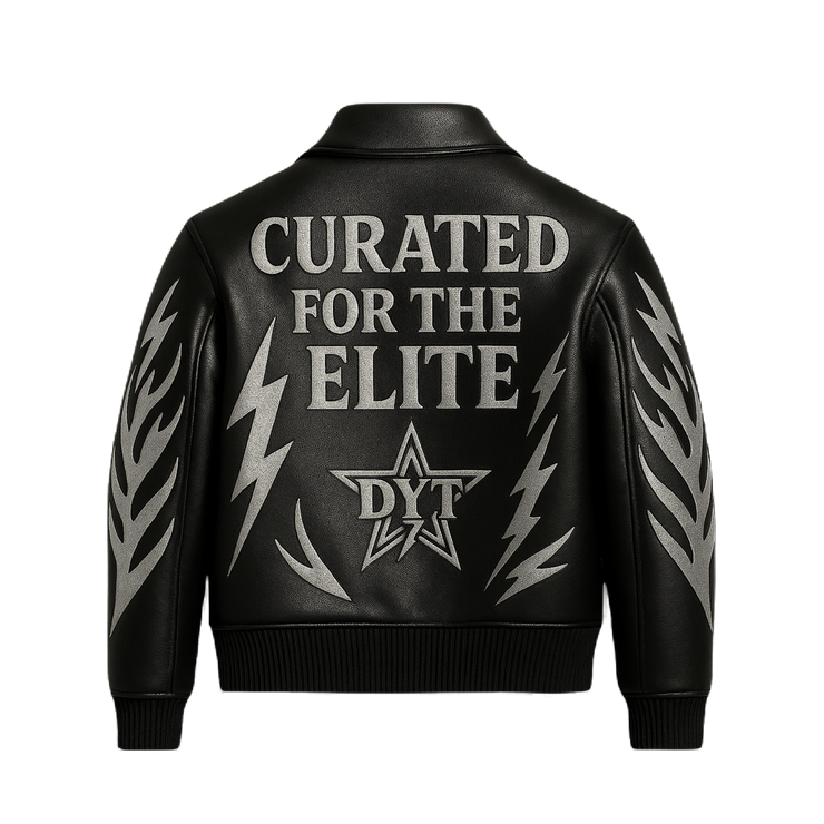 PrimeTime’s Villan Jacket (Pre-Order)