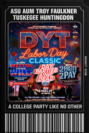 #DYTLDC🎡⚡️