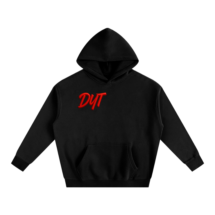 Culture Hoodie