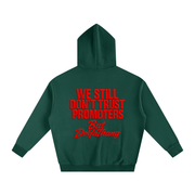 Culture Hoodie