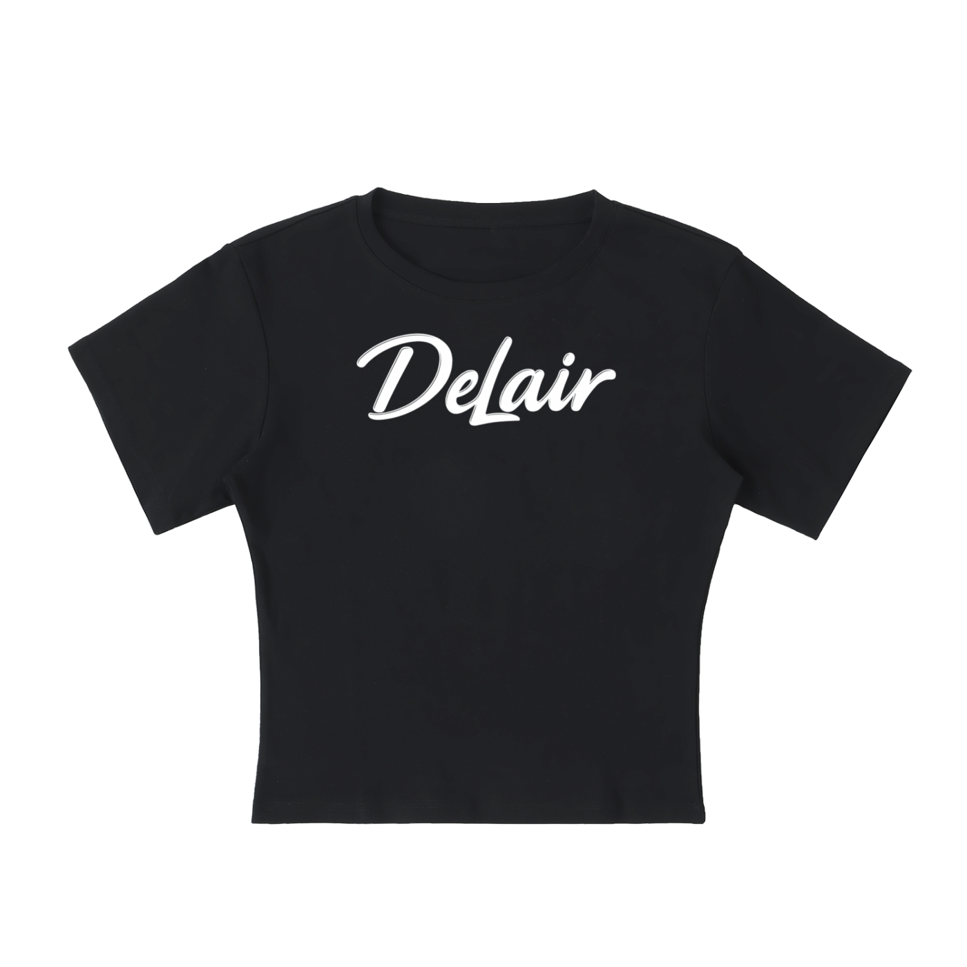 DeLair Femme - Cocoon Tee
