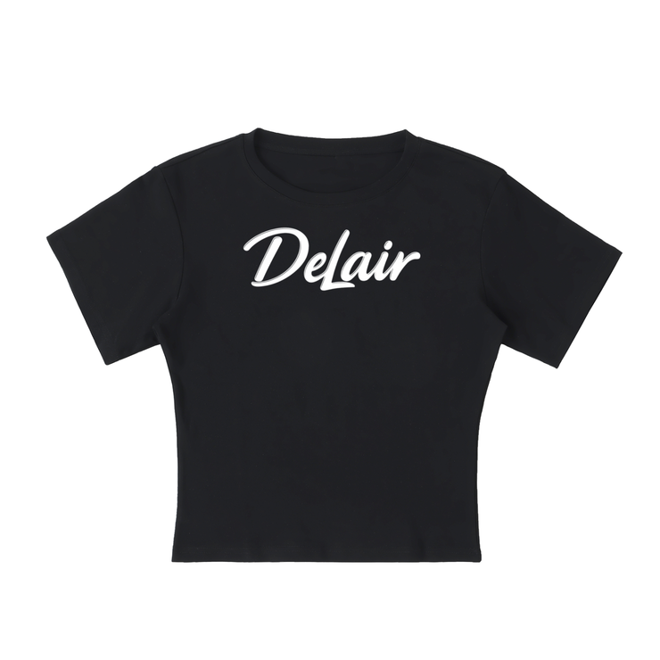 DeLair Femme - Cocoon Tee