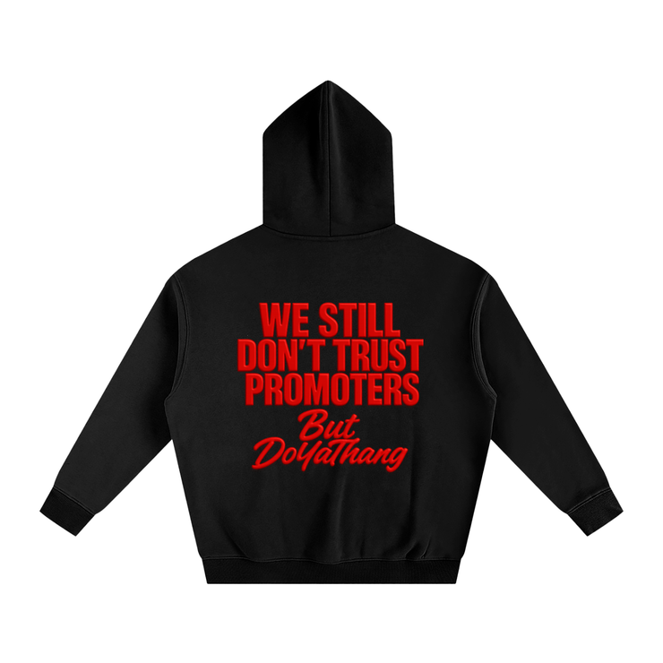 Culture Hoodie