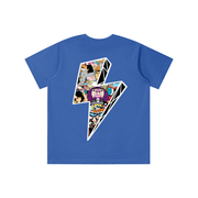 Kids' Network Tee