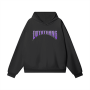 Peach Jam: Collector’ Hoodie
