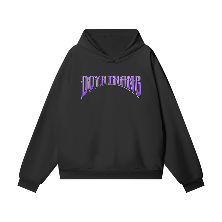 Peach Jam: Collector’ Hoodie