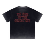 DYT Handshake T-shirt