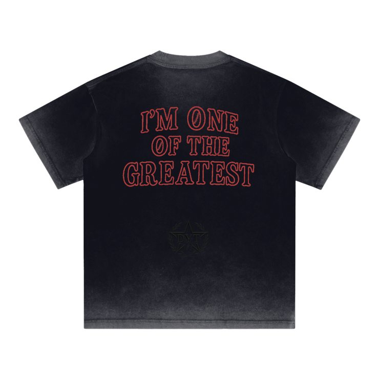 DYT Handshake T-shirt