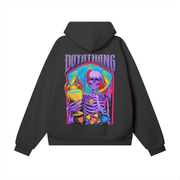 Peach Jam: Collector’ Hoodie