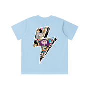 Kids' Network Tee