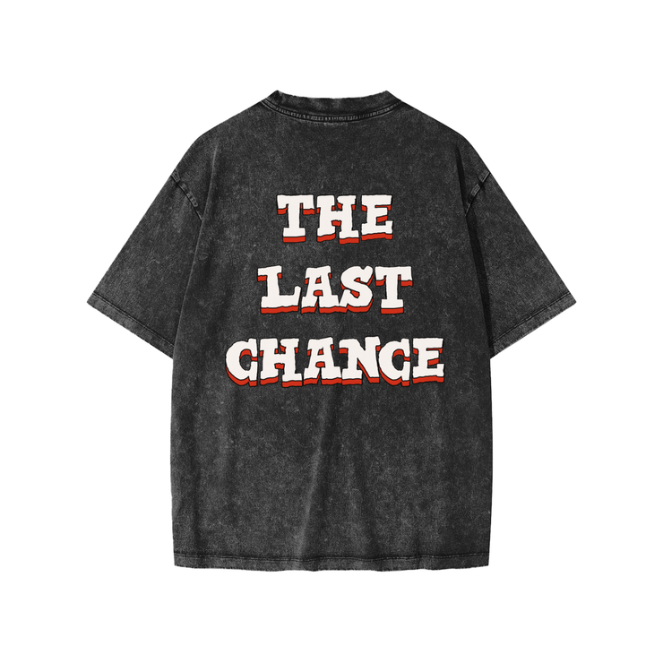 DYT Kids’ Legend Series Tee (Oversized)