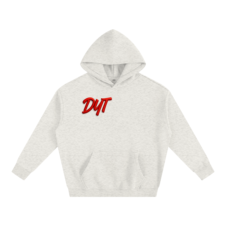 Culture Hoodie